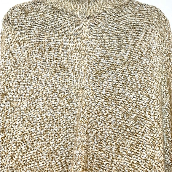 VINTAGE💎SAN CRISTOBAL Poncho 100% Alpaca - Picture 13 of 13